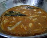 Foto langkah ke 3 dari resep Ayam Kecap Pedas.