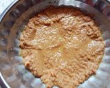 મગસ ની લાડુ (Magas Ladoo Recipe In Gujarati) રેસીપી સ્ટેપ4ફોટો