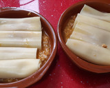 Foto del paso 4 de la receta: Canelones de costillas (aprovechamiento)