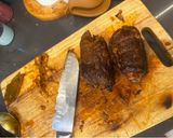 A picture of step 9 of Perfect Rouladen - German Style Beef Olives - Truely amazing dish great for a dinner party - ENJOY.