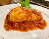 Foto del paso 12 de la receta Bacalao al “ajoarriero” (Cod with “Ajoarriero”)