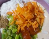 Foto langkah ke 2 dari resep Kreasi telur tahu susu TB.