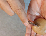 Foto del paso 7 de la receta: Galletas de canela (sin mantequilla)