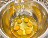 Foto del paso 4 de la receta: Tarta “mimosa”