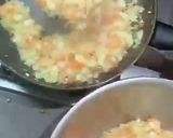 A picture of step 4 of Pastel (Indonesian Vegetarian Fried Puff).