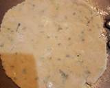 Missi roti recipe step 5 photo