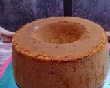 Foto langkah ke 7 dari resep Bolu pisang super lembut anti gagal.