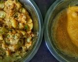 બટાટા વડા રેસીપી સ્ટેપ2ફોટો