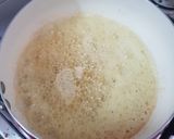 Foto del paso 1 de la receta: Salsa blanca súper fácil