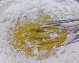 Foto del paso 4 de la receta: Tarta de calabaza