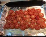 Foto del paso 2 de la receta: Tomates confitados 🍅