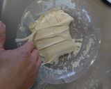 Foto del paso 6 de la receta: Pan baguette 🥖