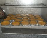 Foto langkah ke 6 dari resep 21. Pie susu.