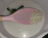 Foto langkah ke 3 dari resep Manggo Sticky Rice.