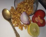 Chana jor Indian famous recipe step 5 photo