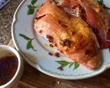 Foto del paso 1 de la receta: Cocina para principiantes: Peceto de cerdo en salsa de coca-cola
