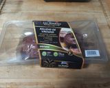 Foto del paso 1 de la receta 245. Redondo con salsa de almendras