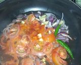শাহী পনীর (Shahi Paneer recipe in Bengali) রেসিপি ধাপ - 3 ছবি