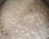 A picture of step 3 of Wheat payasam.