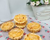 Foto langkah ke 10 dari resep Pie Tape Keju.