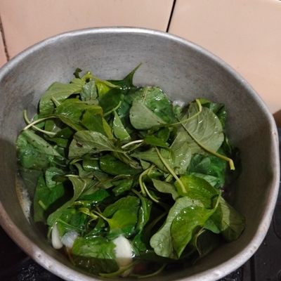 Langkah 3
