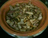 Foto del paso 4 de la receta: Estofado de ternera al romero