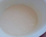 Foto del paso 2 de la receta: Bizcocho de chocolate