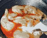 Foto langkah ke 3 dari resep Gulai Ayam Satset.