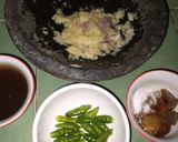 Foto langkah ke 1 dari resep Resep Tahu Gejrot Khas Cirebon.