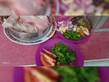 Singgang ikan kakap