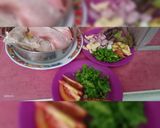 Foto langkah ke 1 dari resep Singgang ikan kakap.