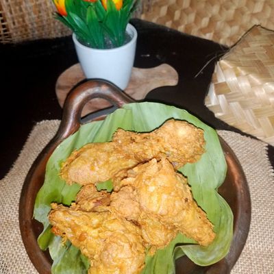Langkah 1