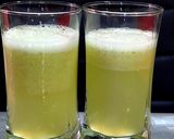Foto del paso 3 de la receta: 🍋Limonada Fácil y Rápida (Menta Jengibre)