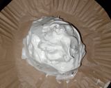 Foto del passaggio 1 della ricetta Pane agli albumi dolce