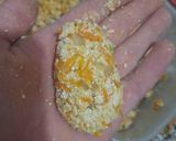 Foto del paso 4 de la receta: Croquetas de zanahoria🥕🥕