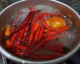 Foto langkah ke 1 dari resep Sambal Terasi.