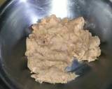 Special Chapli kabab recipe step 1 photo