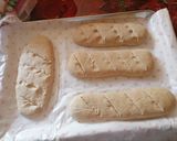 Foto del paso 8 de la receta: Baguette