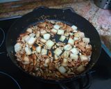 Foto del paso 1 de la receta Gachas Dulces sin harina de trigo y sin lactosa