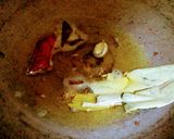 বাঁধাকপির কোপ্তা(Bandhakopir kopta recipe in Bengali) রেসিপি ধাপ - 3 ছবি
