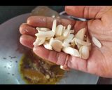 রেলওয়ে মটন কারি (railway mutton curry recipe in Bengali) রেসিপির ধাপ 7 ছবি