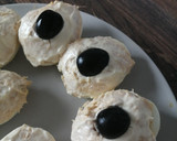 Foto del paso 4 de la receta: Huevos rellenos