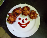 முட்டை கோஸ் வடை (Muttaikosh vadai recipe in tamil) ரெசிபி ஸ்டேப் 4 புகைப்படம்