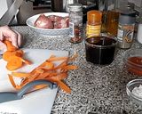 Foto del paso 2 de la receta: Goulash de Ternera