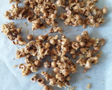 Foto del paso 2 de la receta: Coulant de avellanas