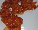Egyszerű kínai recept 🥰 recept fázis 7 fotója