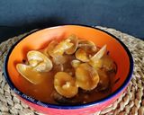 Foto del paso 10 de la receta: Almejas a la marinera