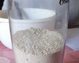 Foto del paso 4 de la receta: Galletitas de avena y banana