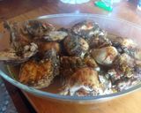 Foto del paso 7 de la receta: Sazón casero en pollo y ensalada de repollo y cebolla (sureña)