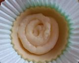 Foto langkah ke 4 dari resep 10_Portuguese Custard Fruit Tarts.